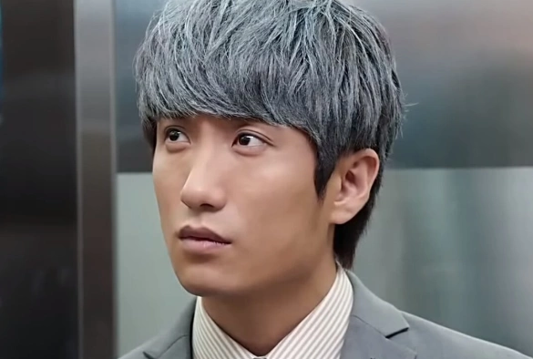 Кадр из дорамы Контрактная любовница демонического босса