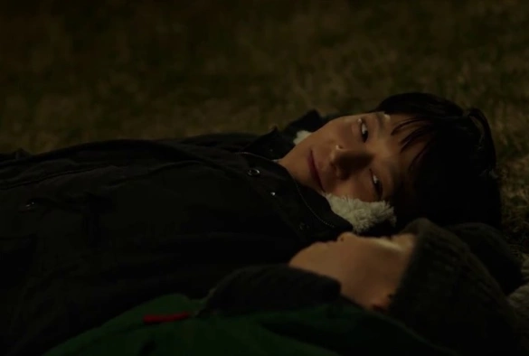 Кадр из дорамы Моя драгоценная жизнь