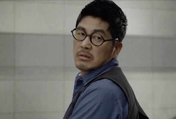 Кадр из дорамы Идеальный партнёр