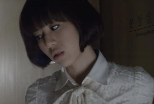 Кадр из дорамы Идеальный партнёр