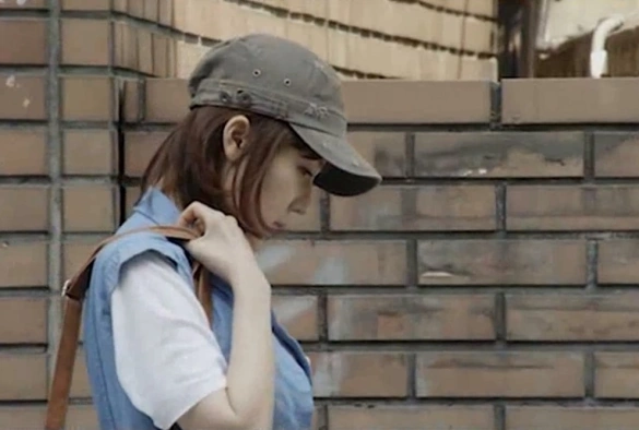 Кадр из дорамы Идеальный партнёр