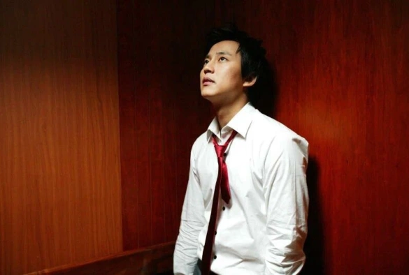 Кадр из дорамы Без сожаления