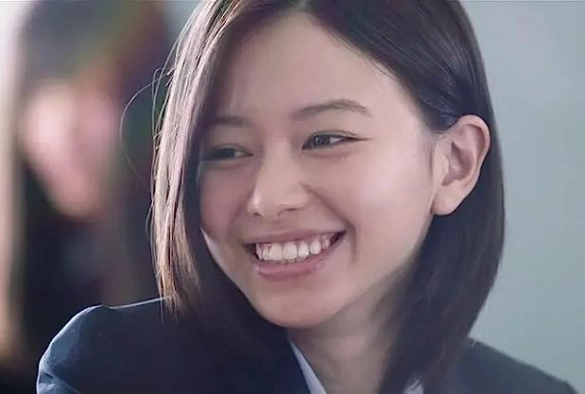 Кадр из дорамы Токийский гуль 2