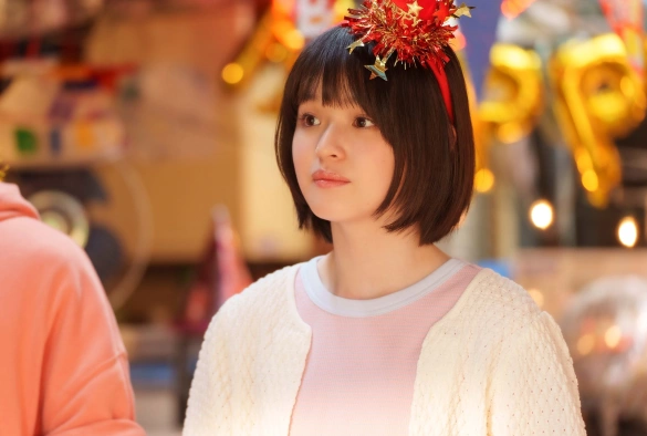 Кадр из дорамы Прачечная Минато 2 сезон