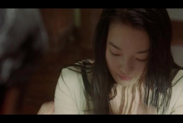 Кадр из дорамы Горько-сладкая жизнь