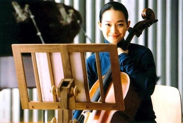 Кадр из дорамы Горько-сладкая жизнь