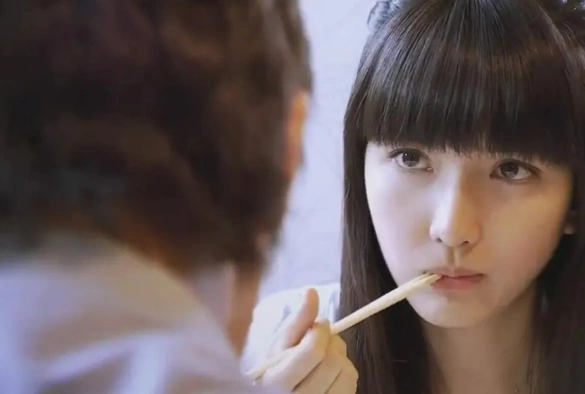 Кадр из дорамы Всегда с тобой