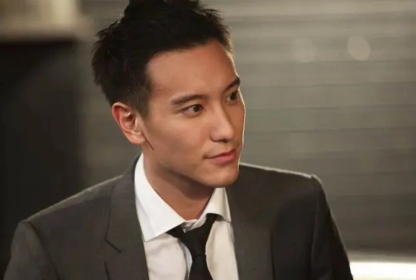 Кадр из дорамы Всегда с тобой