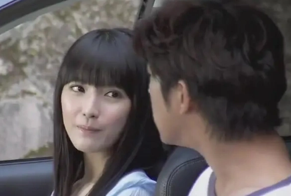 Кадр из дорамы Всегда с тобой