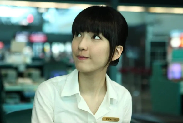 Кадр из дорамы Всегда с тобой