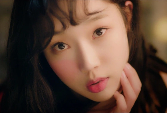 Кадр из дорамы Прекрасный вампир