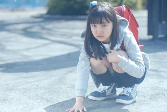 Кадр из дорамы В ожидании весны