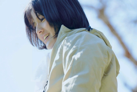 Кадр из дорамы Маленький лес: Зима, Весна