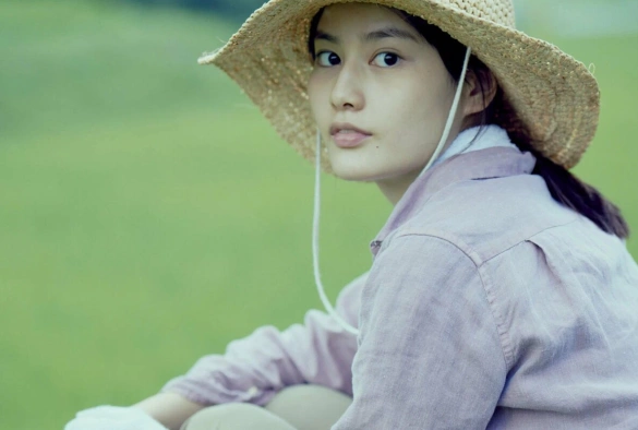 Кадр из дорамы Маленький лес: Лето, Осень