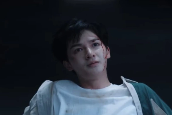 Кадр из дорамы Шипперить её