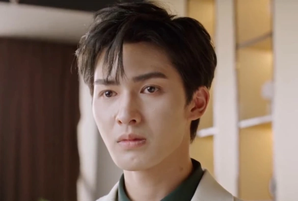 Кадр из дорамы Шипперить её