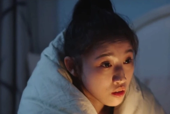 Кадр из дорамы Шипперить её