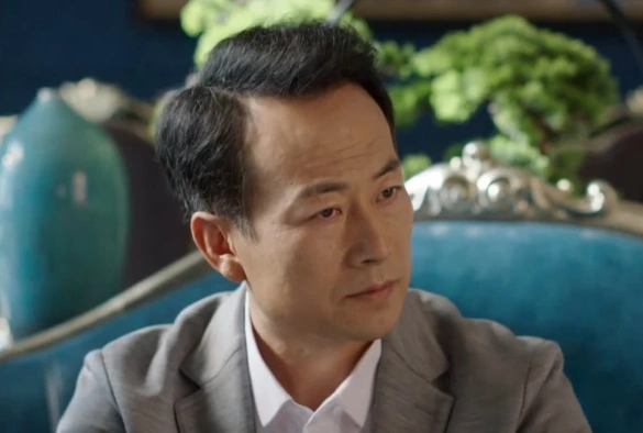 Кадр из дорамы Шипперить её