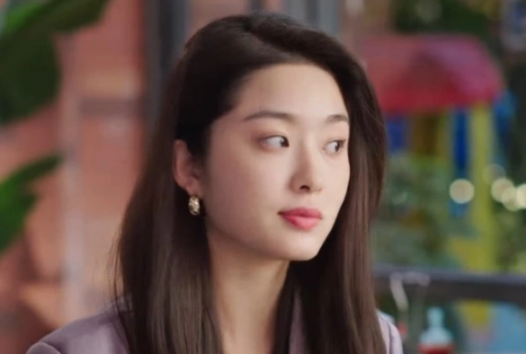 Кадр из дорамы Шипперить её