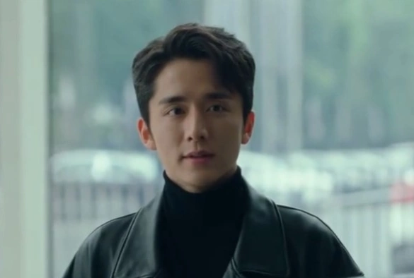 Кадр из дорамы Все эти годы