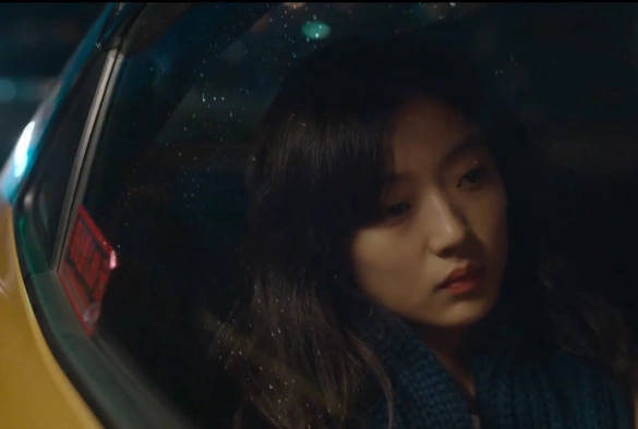 Кадр из дорамы Все эти годы