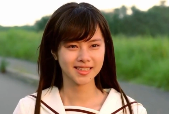 Кадр из дорамы Друг моего брата