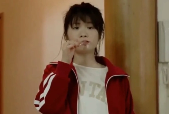 Кадр из дорамы Друг моего брата