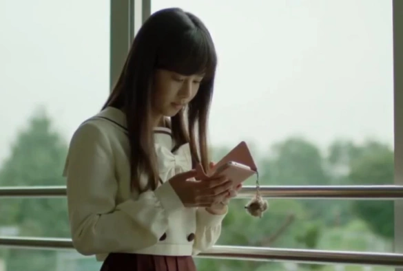 Кадр из дорамы Друг моего брата