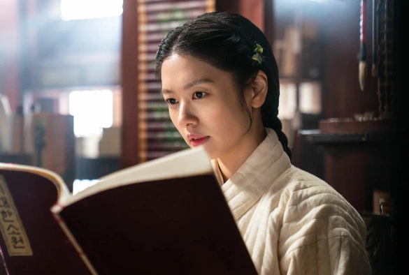 Кадр из дорамы Холостяк кибана