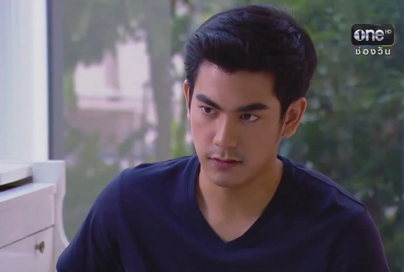 Кадр из дорамы Ловушка любви