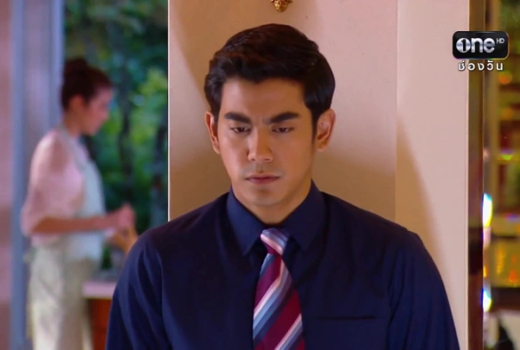 Кадр из дорамы Ловушка любви