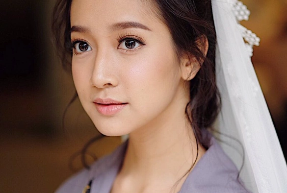 Кадр из дорамы Невеста-механик