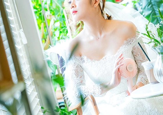 Кадр из дорамы До свидания