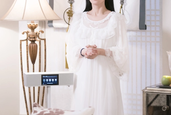 Кадр из дорамы Достоинство императрицы