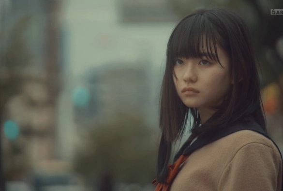 Кадр из дорамы Цвета счастья в одной комнате