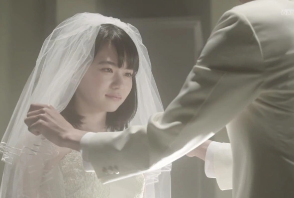 Кадр из дорамы Цвета счастья в одной комнате