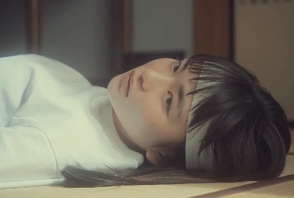 Кадр из дорамы Цвета счастья в одной комнате