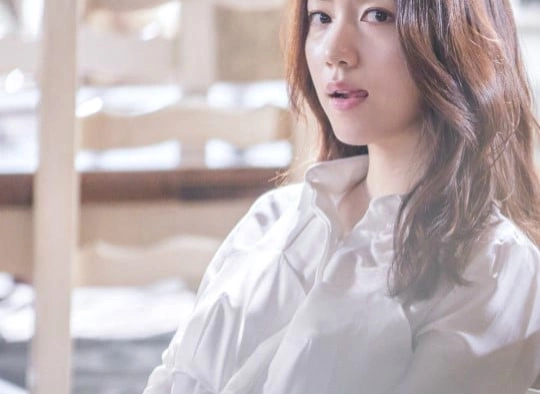 Кадр из дорамы Эпоха юности