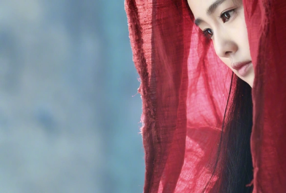 Кадр из дорамы Недосягаемые влюбленные