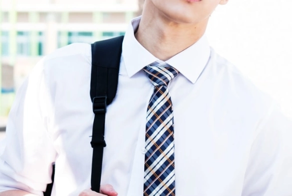 Кадр из дорамы Среда 15:30