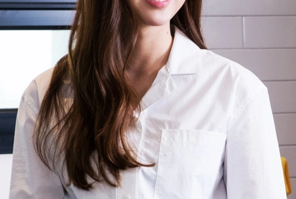 Кадр из дорамы Среда 15:30