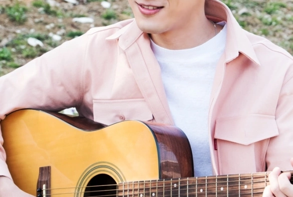 Кадр из дорамы Среда 15:30