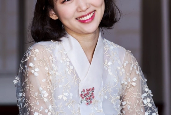 Кадр из дорамы Среда 15:30