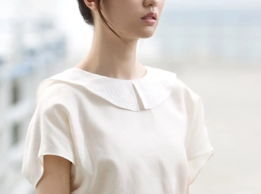 Кадр из дорамы Две недели