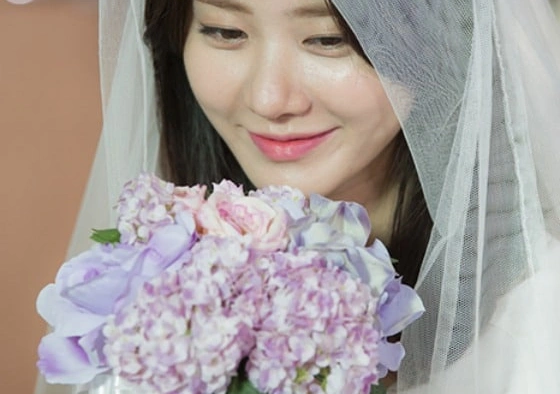 Кадр из дорамы Под венец без свиданий