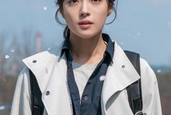 Кадр из дорамы Доктор Ё Хан