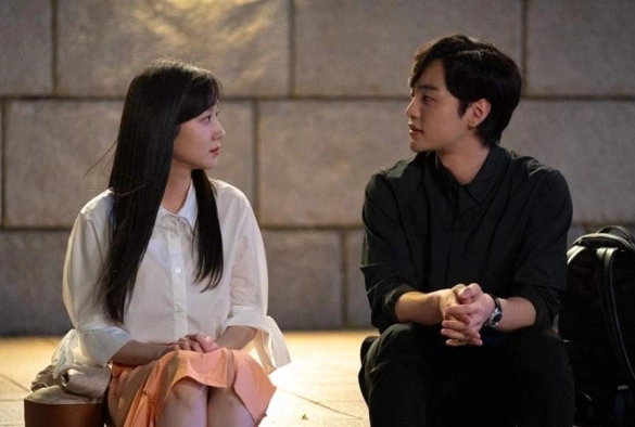 Кадр из дорамы Любите ли вы Брамса?