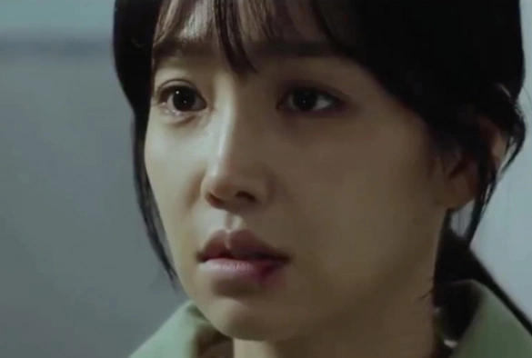 Кадр из дорамы Ложь лжи