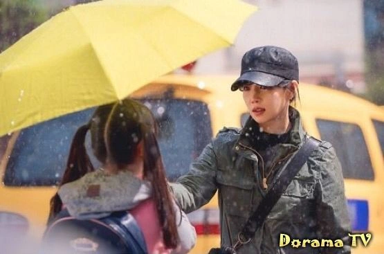 Кадр из дорамы Ложь лжи