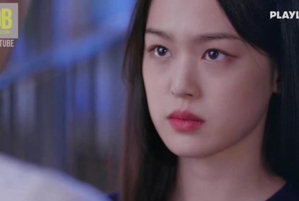 Кадр из дорамы Двадцать двадцать